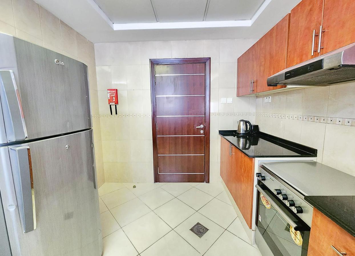 Rh- Huge, Comfortable 01 Bedroom In Barsha1 Dubai